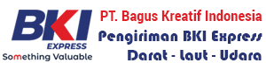 BKI Express Indonesia